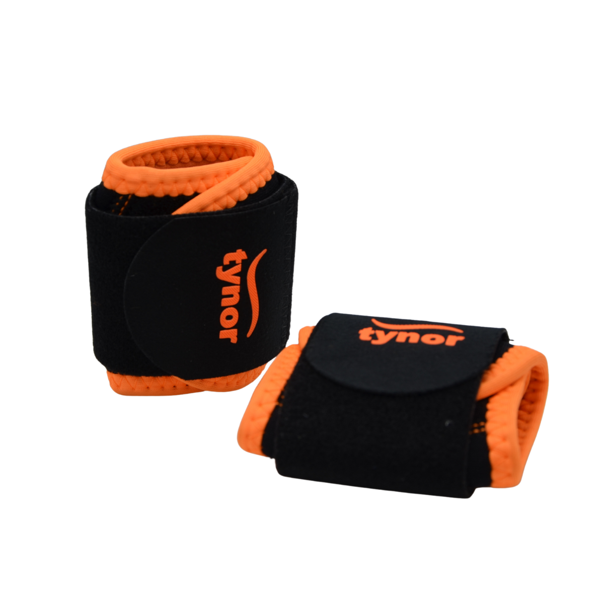 Muñequera Deportiva Tynor Protectora P/gym Unisex Ajust
