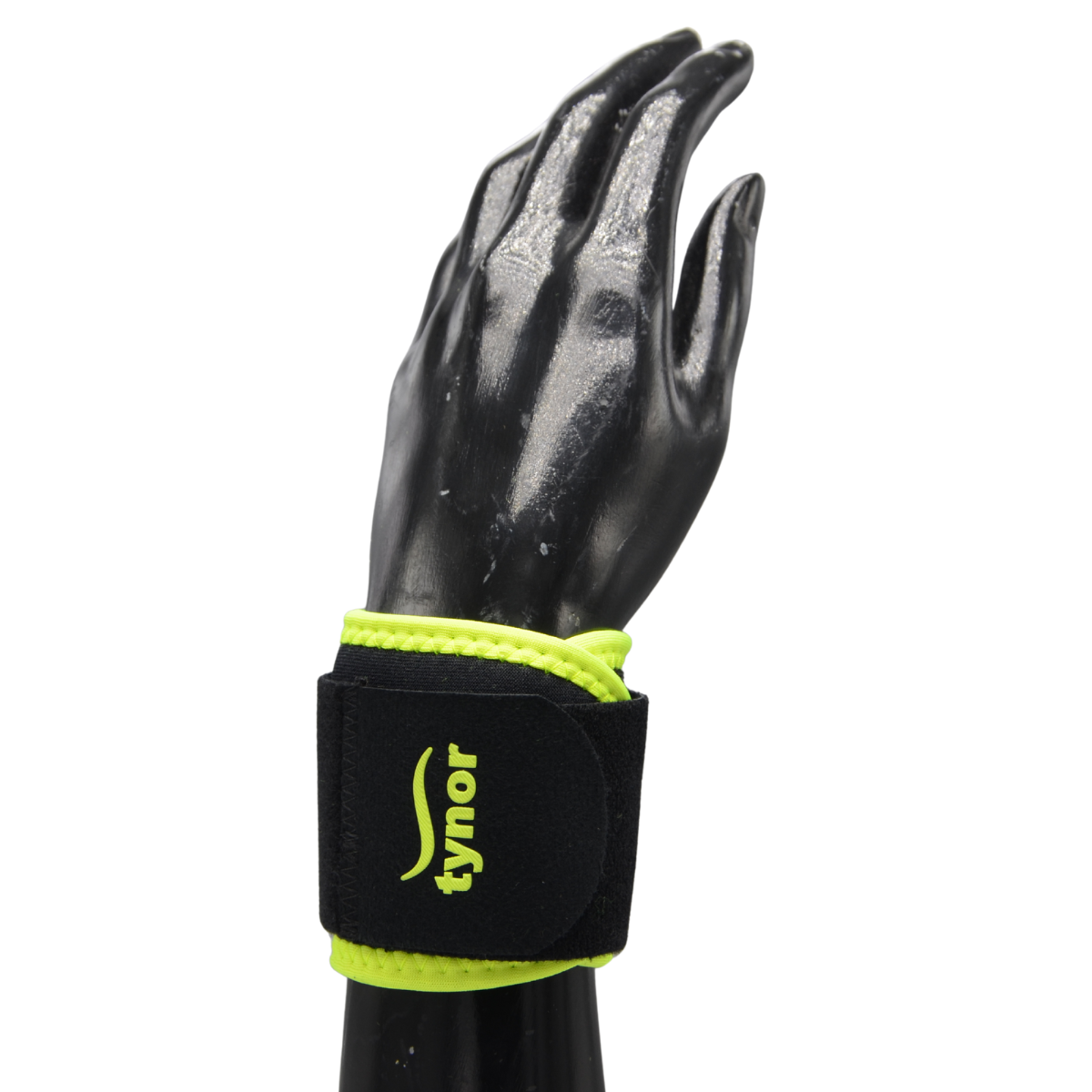 Muñequera Deportiva Tynor Protectora P/gym Unisex Ajust