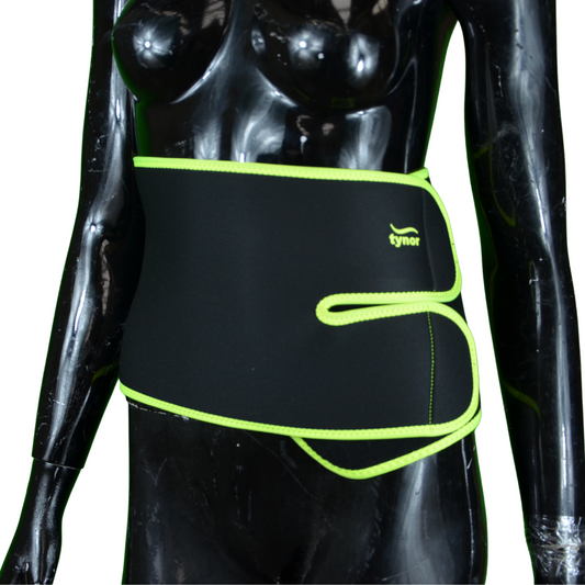 Soporte Abdominal Tynor Faja Deportiva Velcro Crossfit