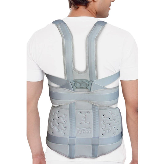 Faja Lumbar Tynor Urbano Inmovilizador Soporte Corset