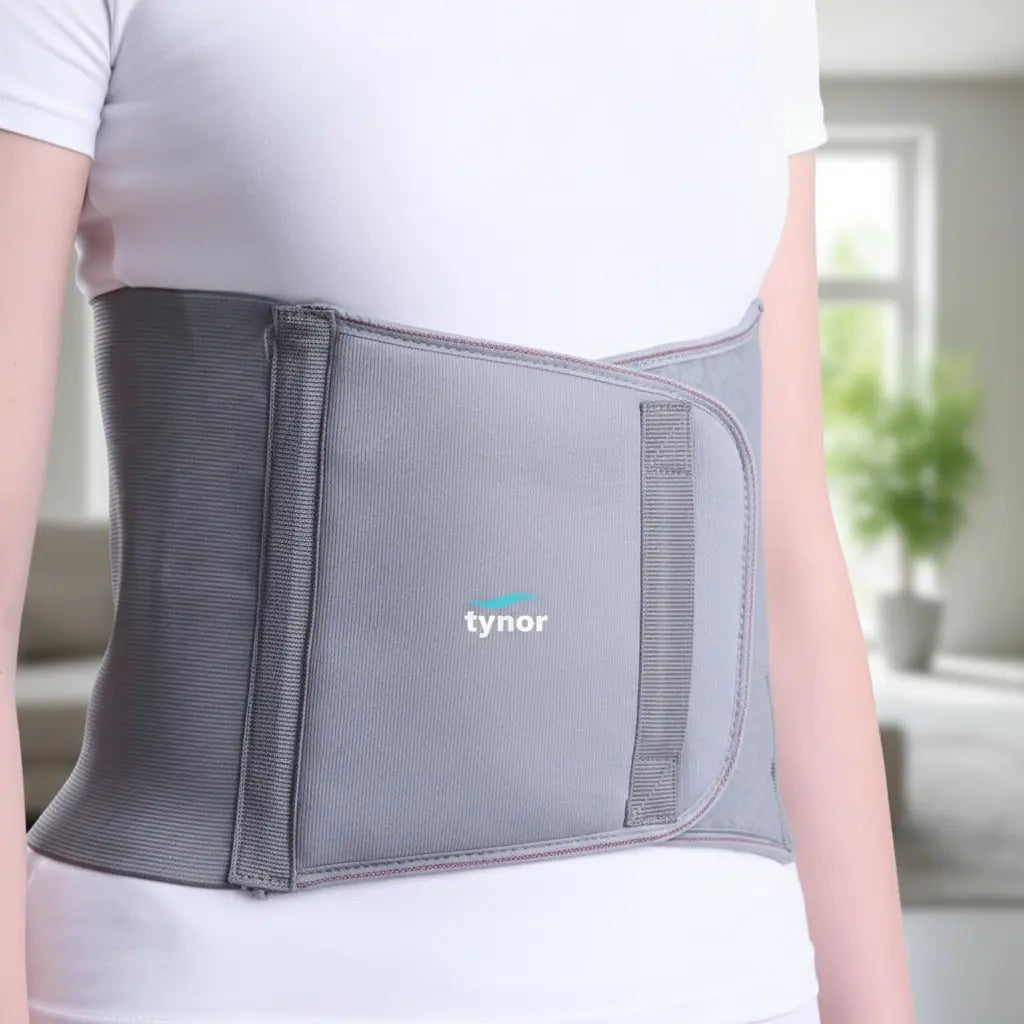 Faja Abdominal Tynor Soporte Abdominal Postoperatoria