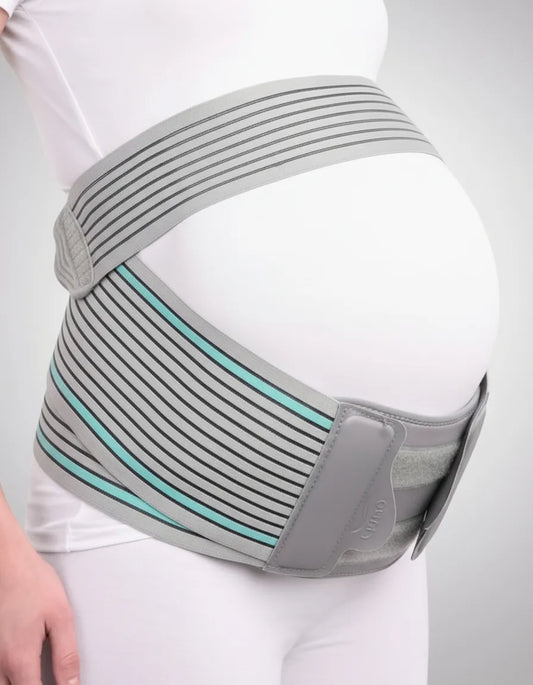Faja Para Embarazo Tynor Soporte Maternidad Alivio Lumbar