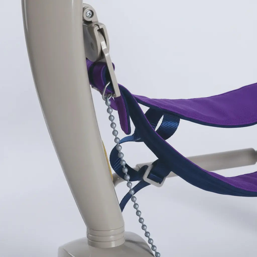 Aparato Tracción Cervical Tynor Portátil Ortopédico Preventivo
