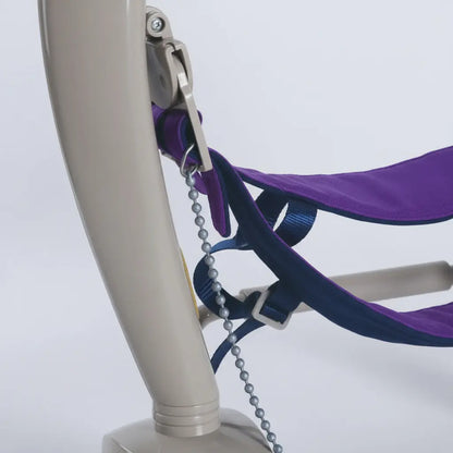 Aparato Tracción Cervical Tynor Portátil Ortopédico Preventivo