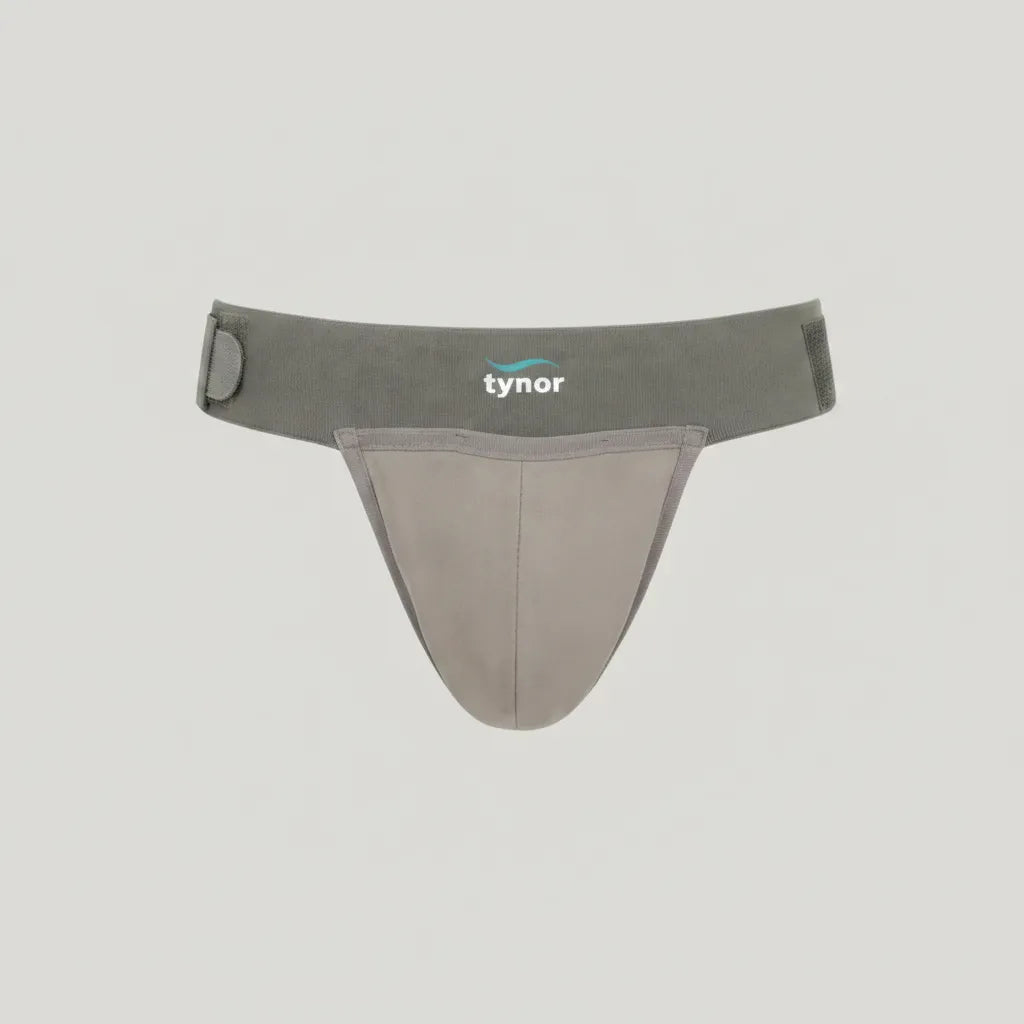 Soporte Escrotal Tynor Suspensorio Ortopedico Ergonomico