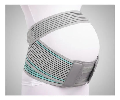 Faja Para Embarazo Tynor Soporte Maternidad Alivio Lumbar
