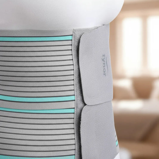 Faja Para Hernia Abdominal Tynor Soporte Abdominal Postquirurgico