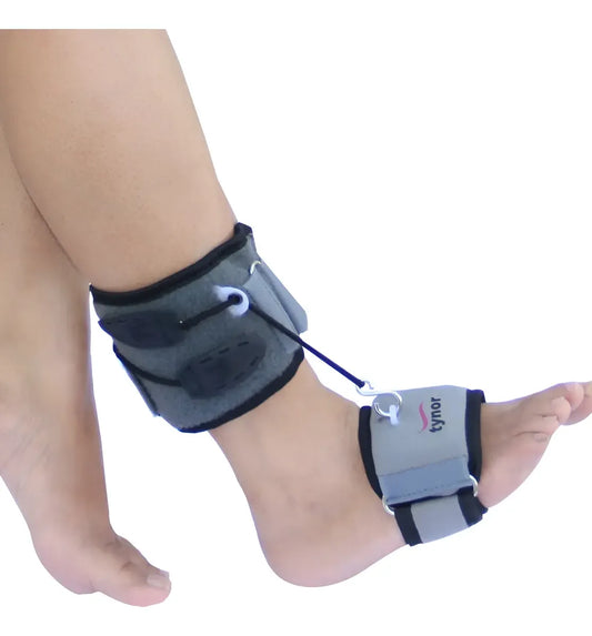 Estabilizador Para Pie Caido Tynor Soporte Comfort