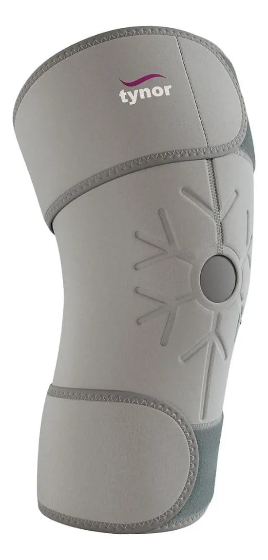 Rodillera De Compresa Tynor Protectora Gel Frio