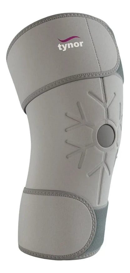 Rodillera De Compresa Tynor Protectora Gel Frio
