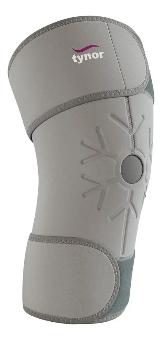 Rodillera De Compresa Tynor Protectora Gel Frio