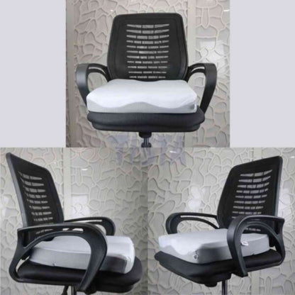 Cojin P/Coxis Tynor Comodo Ortopedico Silla Auto Ergonomico
