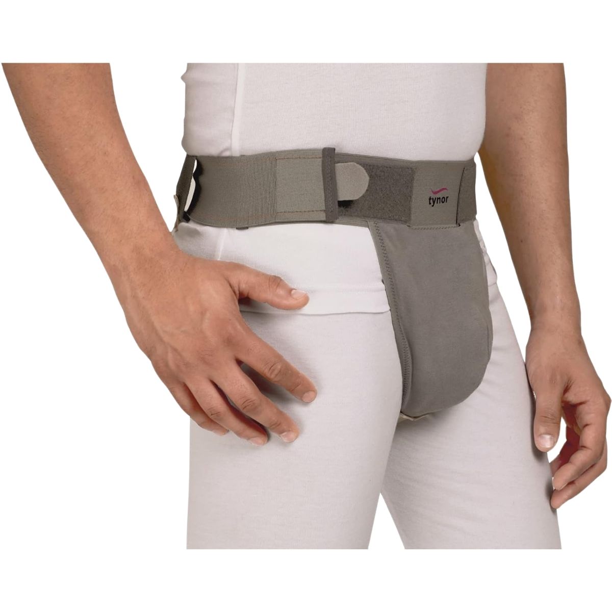Soporte Escrotal Tynor Suspensorio Ortopedico Ergonomico