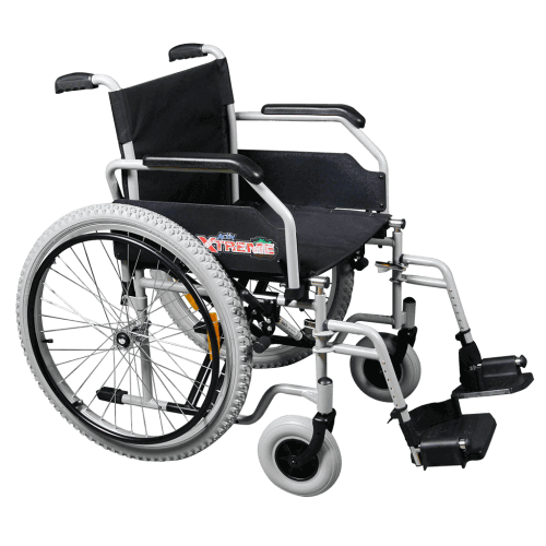 Silla de ruedas Activ Xtreme - Producto ortopédico