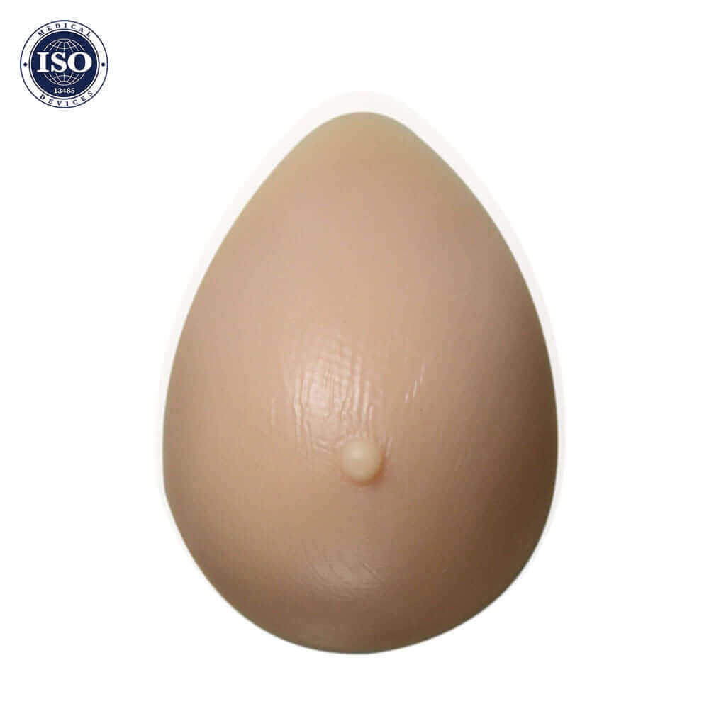 Prótesis externa de mama - Producto ortopédico